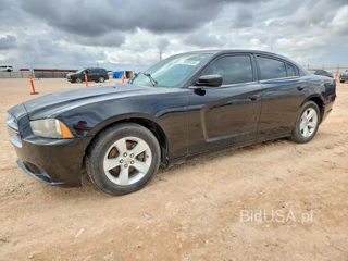 DODGE CHARGER SE