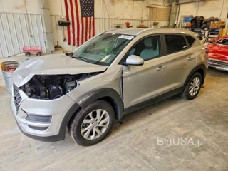 HYUNDAI TUCSON VALUE