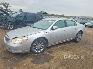BUICK LUCERNE CXL