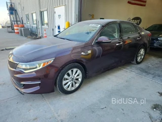 KIA OPTIMA EX