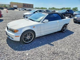 BMW 330 CI