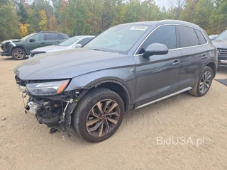 AUDI Q5 PREMIUM PLUS 45