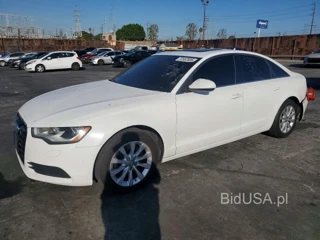 AUDI A6 PREMIUM