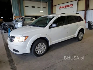 DODGE JOURNEY SE