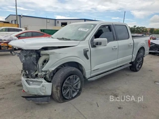 FORD F150 SUPERCREW