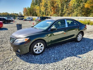 TOYOTA CAMRY LE V6
