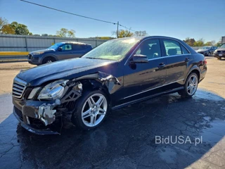 MERCEDES-BENZ E 350 4MATIC