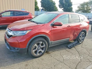 HONDA CR-V EX