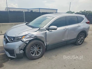 HONDA CR-V EX