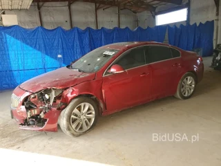 BUICK REGAL PREMIUM