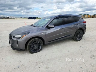 ACURA RDX A-SPEC