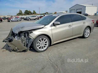 TOYOTA AVALON LIMITED