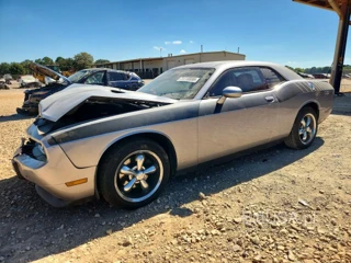DODGE CHALLENGER SXT