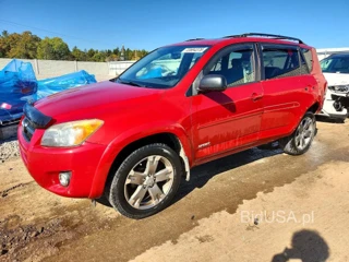 TOYOTA RAV4 SPORT