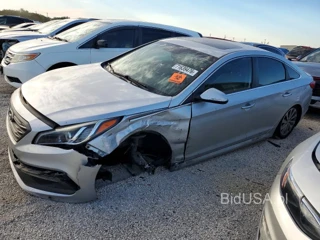 HYUNDAI SONATA SPORT