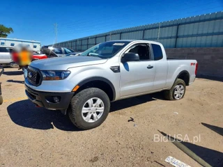 FORD RANGER XL