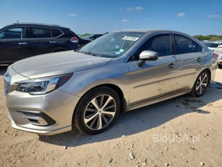 SUBARU LEGACY 2.5I LIMITED
