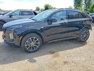 CADILLAC XT4 SPORT