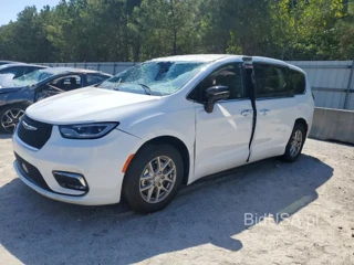 CHRYSLER PACIFICA SELECT