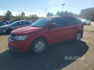 DODGE JOURNEY SE