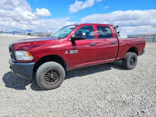 RAM 2500 ST