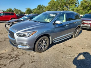 INFINITI QX60 BASE