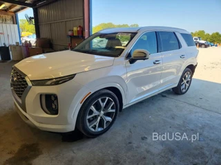 HYUNDAI PALISADE LIMITED