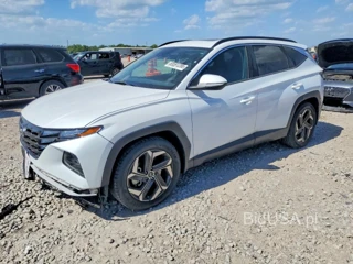 HYUNDAI TUCSON SEL