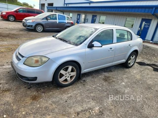 CHEVROLET COBALT LT