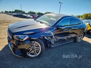 MERCEDES-BENZ GLE COUPE 450 4MATIC