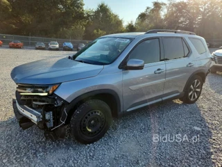 HONDA PILOT TOURING
