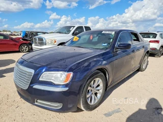 CHRYSLER 300