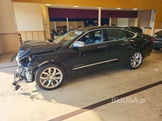 CHEVROLET IMPALA PREMIER