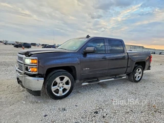 CHEVROLET SILVERADO C1500 LT