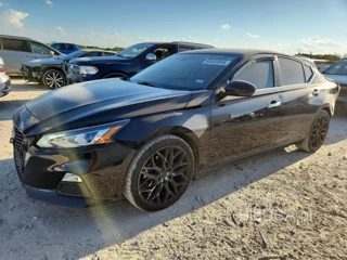 NISSAN ALTIMA SV