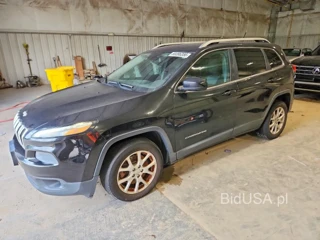 JEEP CHEROKEE LATITUDE