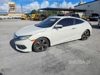 HONDA CIVIC TOURING