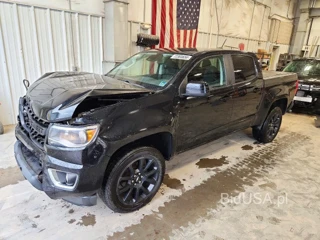 CHEVROLET COLORADO LT