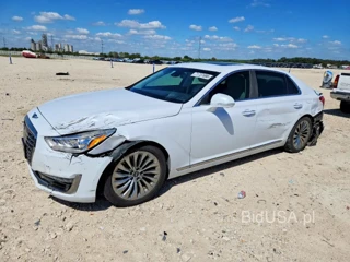 GENESIS G90 ULTIMATE