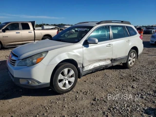 SUBARU OUTBACK 2.5I