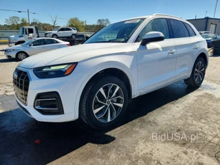 AUDI Q5 PREMIUM