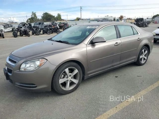 CHEVROLET MALIBU 1LT