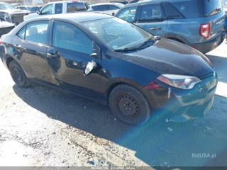 TOYOTA TOYOTA COROLLA LE