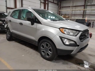 FORD FORD ECOSPORT S