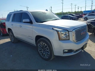 GMC YUKON DENALI