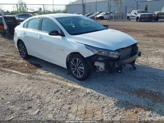 KIA KIA FORTE LXS