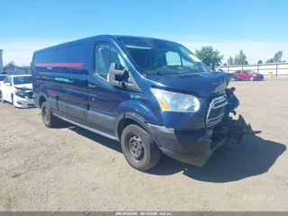 FORD FORD TRANSIT-350