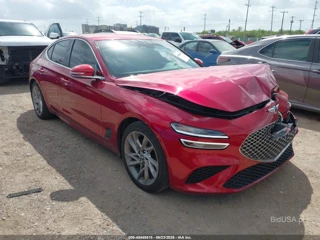 GENESIS GENESIS G70 2.0T RWD