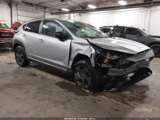 SUBARU SUBARU CROSSTREK