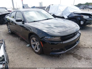 DODGE DODGE CHARGER SXT PLUS RWD